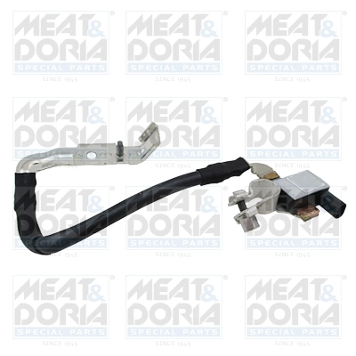 Sensor, battery management